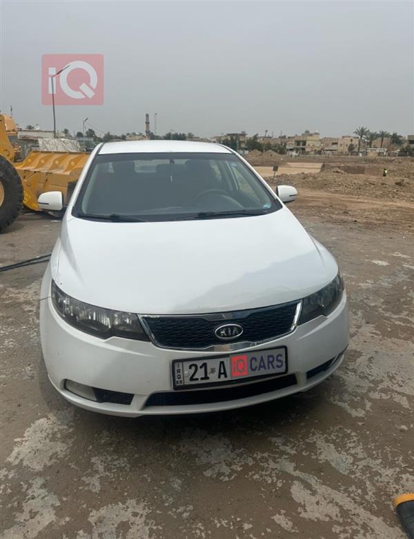 كيا سيراتو 2011 للبيع في العراق -  بغداد